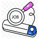 Information Rond Forme Icône