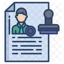 Mesa De Trabajo Icon