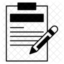 Formulário de Contato  Icon