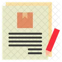 Formulario de reserva  Icon