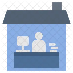 Formulario de trabajo Inicio  Icono
