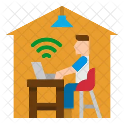 Formulario de trabajo Inicio  Icono