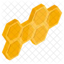 Formule Du Miel Chimie Molecule Icon