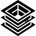 Formwork  Icon