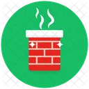 Forno Forno Sistema De Aquecimento Icon