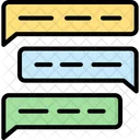 Foro  Icono