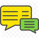 Foro  Icono