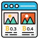 Foro  Icono