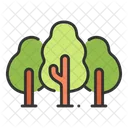 Forrest  Icon