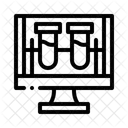 Forschung  Symbol