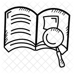 Forschung  Symbol