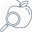 Forschung  Symbol
