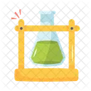 Forschung  Symbol