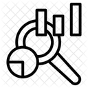 Forschung Und Erkenntnisse Symbol