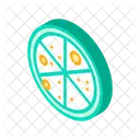 Forschungsvirus  Symbol