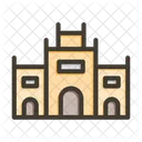 Fort  Icon