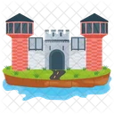 Fort  Icon