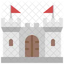 Fortaleza  Ícone