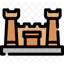 Forteresse Place Forte Defense Icon