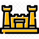 Forteresse Place Forte Defense Icon