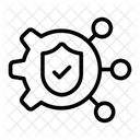 Fortschrittlich Symbol