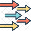 Forth  Icon