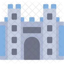 Fortification  Icon