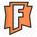 Gaming Epic Battle Icon