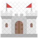 Fortress  Icon