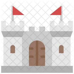 Fortress  Icon