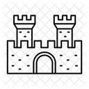 Fortress Icon