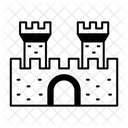 Fortress Icon