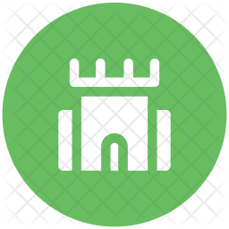 Fortress Icon