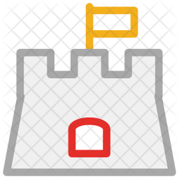 Fortress Icon