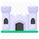 Fortress  Icon