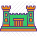 Fortress  Icon
