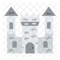 Fortress  Icon