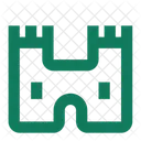 Fortress  Icon