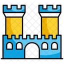 Fortress  Icon