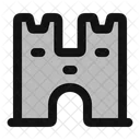 Fortress  Icon