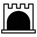 Fortress  Icon
