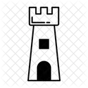 Fortress  Icon