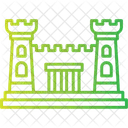 Fortress  Icon