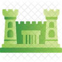 Fortress  Icon