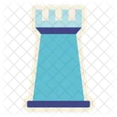 Tower Fortress Castle Icon