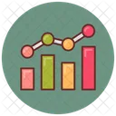 Fortschrittsdiagramm  Symbol