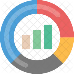 Fortschrittsdiagramm  Symbol