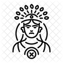 Fortuna Gottin Gottlichkeit Gottheit Symbol