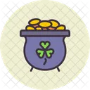 Fortune Saint Patricks Icon