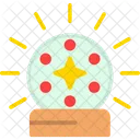 Fortune Ball Ball Crystal アイコン